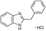 2-Benzylbenzimidazole Hydrochloride