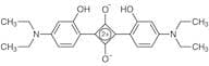 2,4-Bis[4-(diethylamino)-2-hydroxyphenyl]squaraine