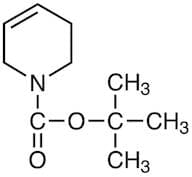 1-tert-Butoxycarbonyl-1,2,3,6-tetrahydropyridine