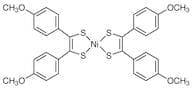 Bis[4,4'-dimethoxy(dithiobenzil)]nickel(II)