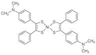 Bis(4-dimethylaminodithiobenzil)nickel(II)
