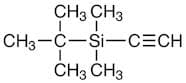 (tert-Butyldimethylsilyl)acetylene
