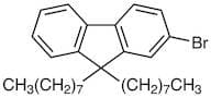 2-Bromo-9,9-di-n-octylfluorene