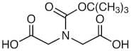 N-(tert-Butoxycarbonyl)iminodiacetic Acid