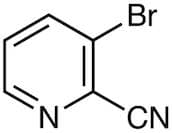 3-Bromo-2-cyanopyridine