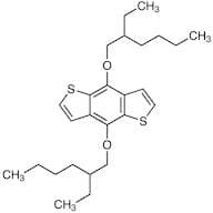 4,8-Bis(2-ethylhexyloxy)benzo[1,2-b:4,5-b']dithiophene