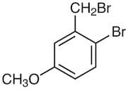 2-Bromo-5-methoxybenzyl Bromide