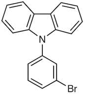 9-(3-Bromophenyl)carbazole