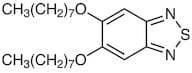 5,6-Bis(n-octyloxy)-2,1,3-benzothiadiazole