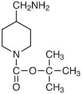 4-(Aminomethyl)-1-tert-butoxycarbonylpiperidine
