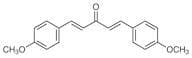 trans,trans-1,5-Bis(4-methoxyphenyl)-1,4-pentadien-3-one