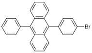 9-(4-Bromophenyl)-10-phenylanthracene