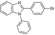 2-(4-Bromophenyl)-1-phenylbenzimidazole
