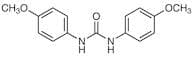 1,3-Bis(4-methoxyphenyl)urea