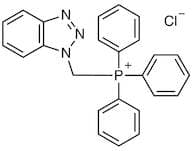 [(1H-Benzotriazol-1-yl)methyl]triphenylphosphonium Chloride