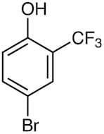 4-Bromo-2-(trifluoromethyl)phenol