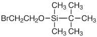 (2-Bromoethoxy)-tert-butyldimethylsilane
