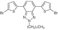 4,7-Bis(5-bromo-2-thienyl)-2-n-octyl-2H-benzotriazole