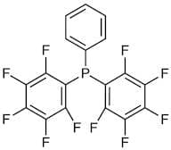 Bis(pentafluorophenyl)phenylphosphine