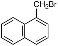 1-(Bromomethyl)naphthalene