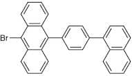 9-Bromo-10-[4-(1-naphthyl)phenyl]anthracene