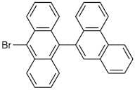 9-Bromo-10-(9-phenanthryl)anthracene