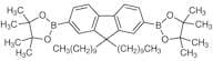 2,7-Bis(4,4,5,5-tetramethyl-1,3,2-dioxaborolan-2-yl)-9,9-didecylfluorene
