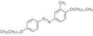 4,4'-Bis(dodecyloxy)-3-methylazobenzene