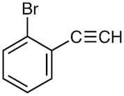 1-Bromo-2-ethynylbenzene