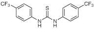 1,3-Bis[4-(trifluoromethyl)phenyl]thiourea