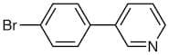 3-(4-Bromophenyl)pyridine