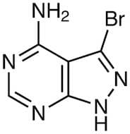 3-Bromo-1H-pyrazolo[3,4-d]pyrimidin-4-amine