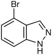 4-Bromoindazole