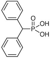 Benzhydrylphosphonic Acid