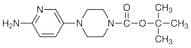 tert-Butyl 4-(6-Amino-3-pyridyl)piperazine-1-carboxylate