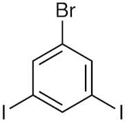 1-Bromo-3,5-diiodobenzene