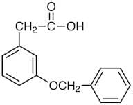 3-Benzyloxyphenylacetic Acid