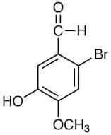 2-Bromo-5-hydroxy-4-methoxybenzaldehyde