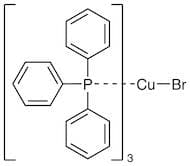 Bromotris(triphenylphosphine)copper(I)