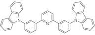 2,6-Bis[3-(9H-carbazol-9-yl)phenyl]pyridine