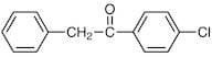 Benzyl 4-Chlorophenyl Ketone