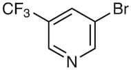 3-Bromo-5-(trifluoromethyl)pyridine
