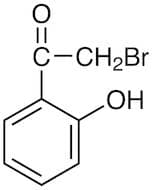 2-Bromo-2'-hydroxyacetophenone