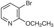 3-Bromo-2-ethoxypyridine