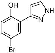 4-Bromo-2-(1H-pyrazol-3-yl)phenol