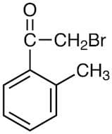 2-Bromo-2'-methylacetophenone