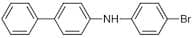 N-(4-Bromophenyl)-4-biphenylamine