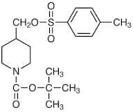1-(tert-Butoxycarbonyl)-4-[(p-toluenesulfonyloxy)methyl]piperidine