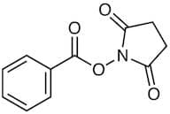 N-(Benzoyloxy)succinimide