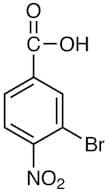 3-Bromo-4-nitrobenzoic Acid